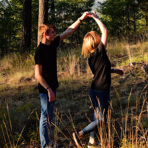 Meet your Posher, Kilynn